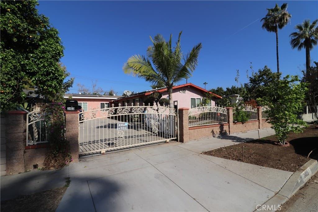 Home at 1403 Greenberry, La Puente — photo 1 of 1
