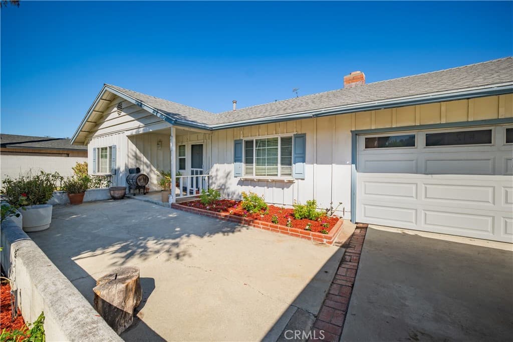 Home at 2726 Castle Rock, Diamond Bar — photo 2 of 12