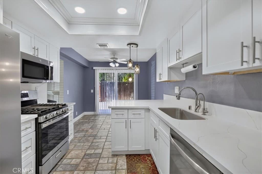 Condo at 1189 N Sunflower, Covina — photo 11 of 12