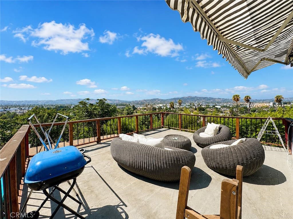 Home at 18037 La Puente, La Puente — photo 1 of 12