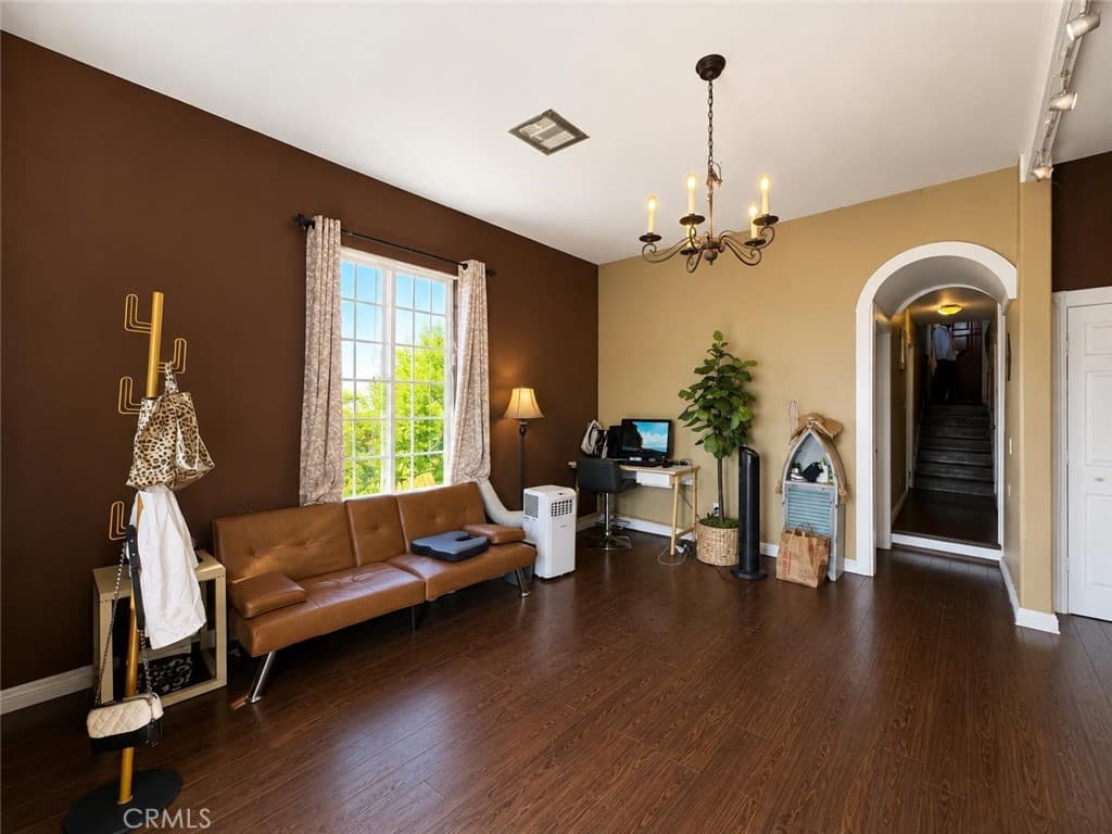 Home at 18037 La Puente, La Puente — photo 3 of 12