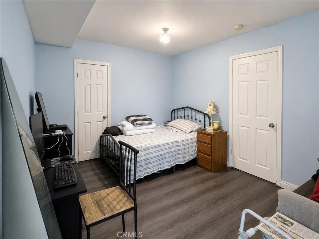 Home at 18037 La Puente, La Puente — photo 9 of 12