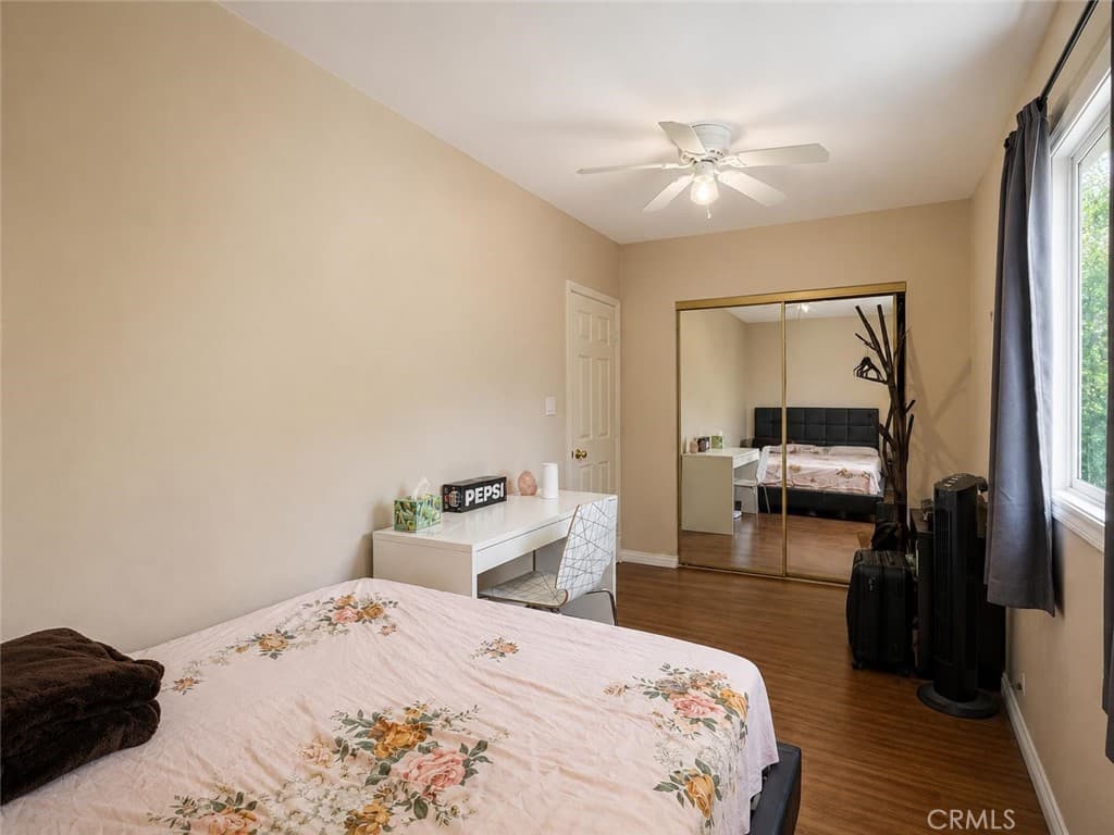 Home at 18037 La Puente, La Puente — photo 10 of 12