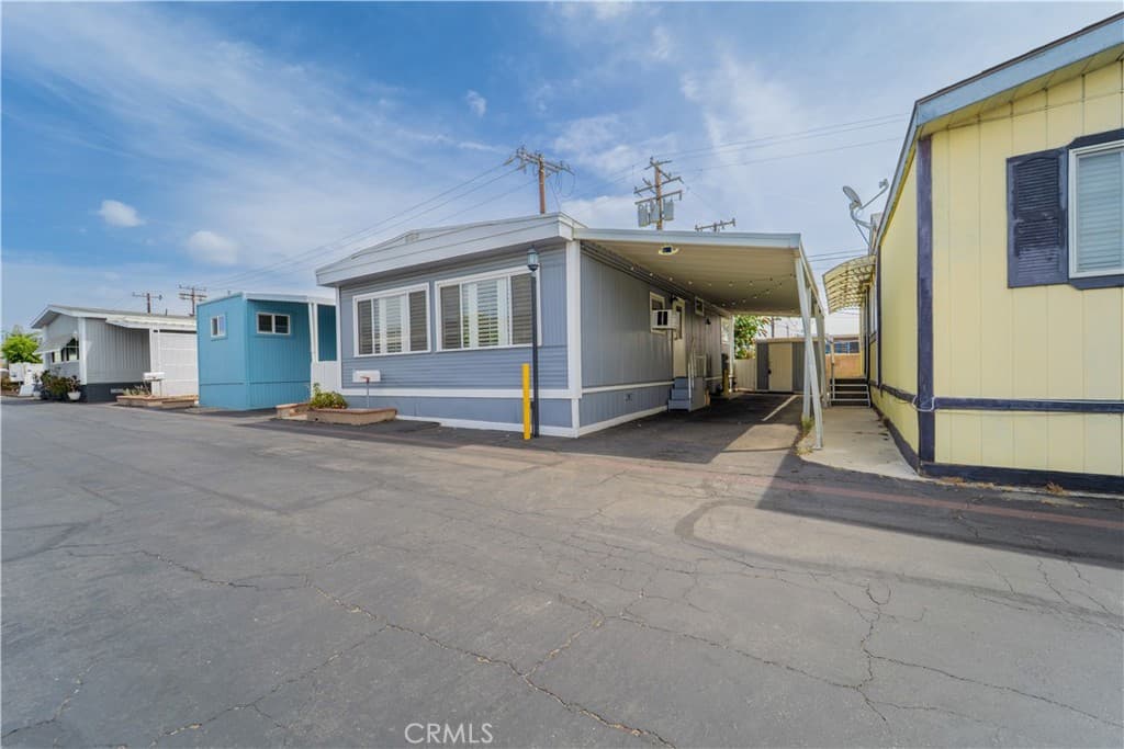 Home at 716 N Grand J4, Covina — photo 1 of 12