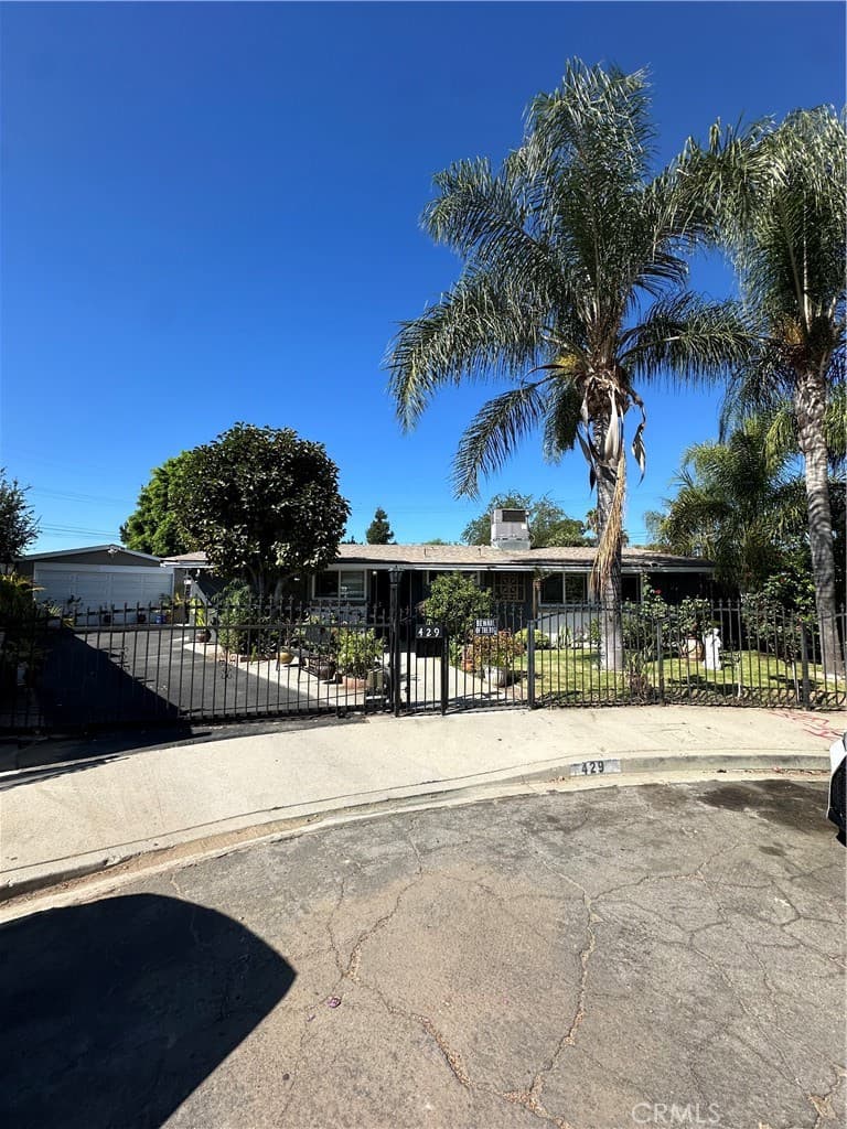 Home at 429 Jansu, Pomona — photo 1 of 12