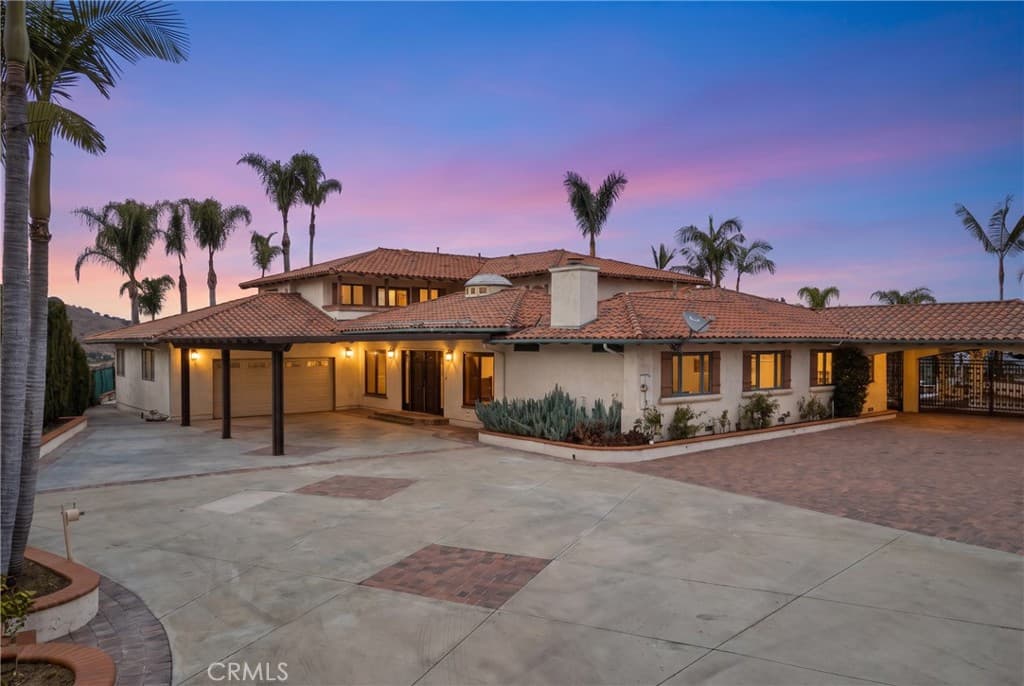 Home at 14810 Las Tunas, Hacienda Heights — photo 2 of 12