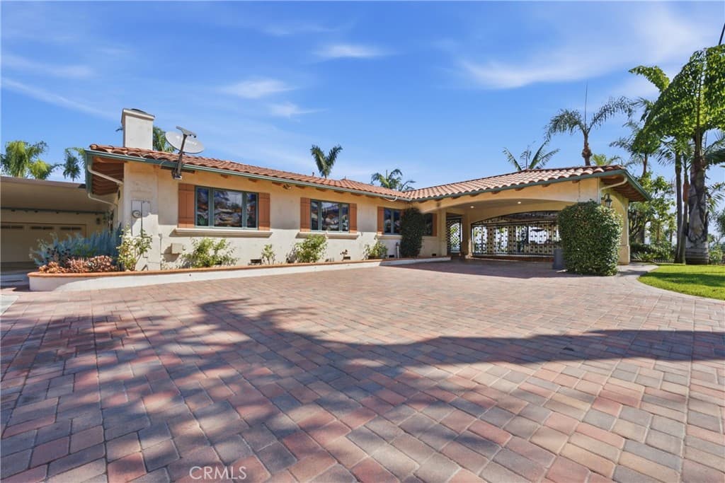 Home at 14810 Las Tunas, Hacienda Heights — photo 5 of 12