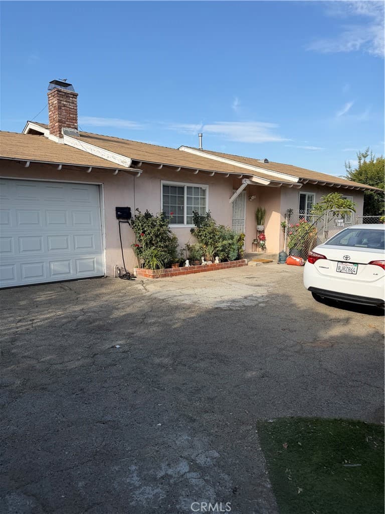 Home at 11823 Basye, El Monte — photo 1 of 5