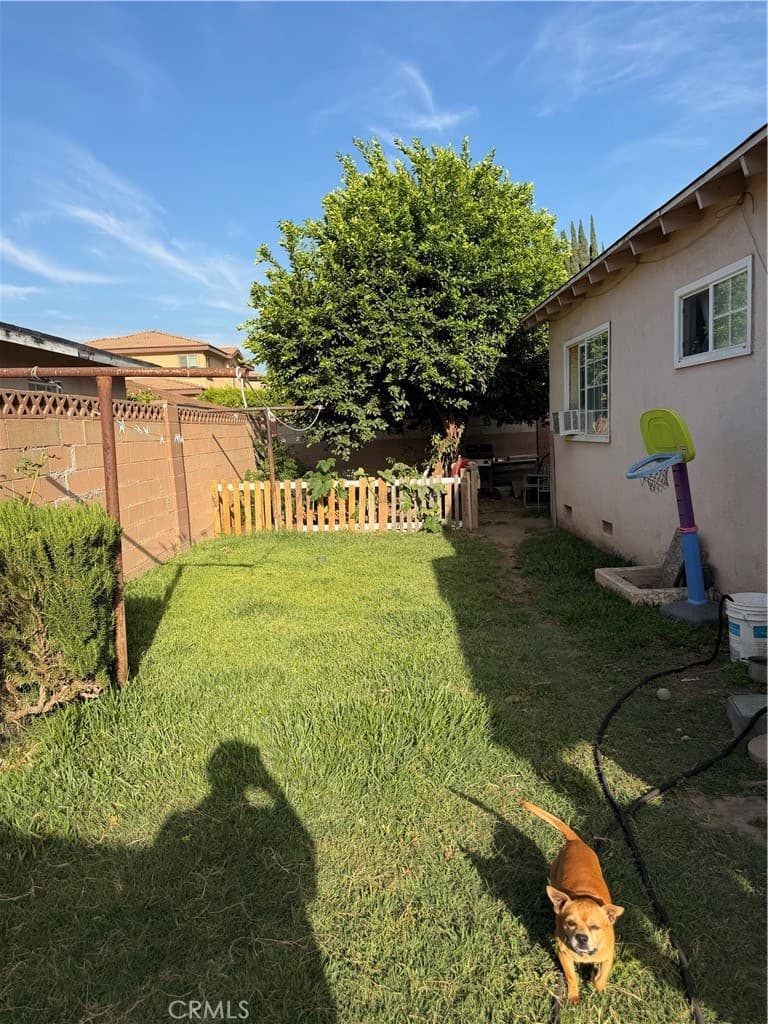Home at 11823 Basye, El Monte — photo 2 of 5