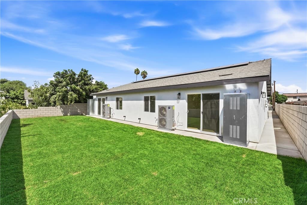 Multi-Family at 2509 Tamora Avenue A,B,C,D, South El Monte — photo 11 of 12