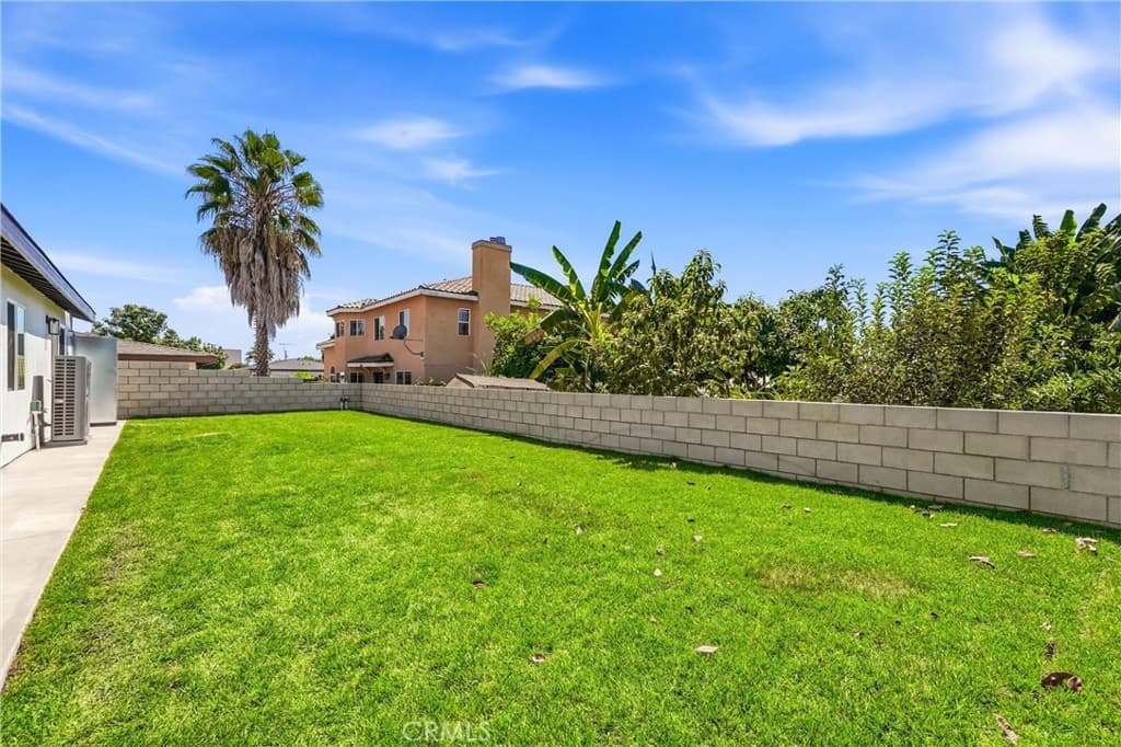 Multi-Family at 2509 Tamora Avenue A,B,C,D, South El Monte — photo 12 of 12