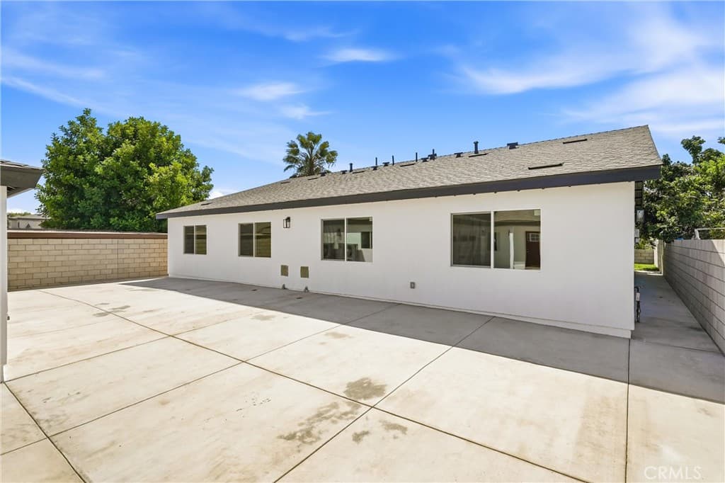 Multi-Family at 2509 Tamora Avenue A,B,C,D, South El Monte — photo 8 of 12