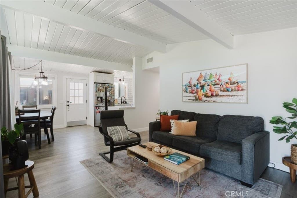 Home at 5220 N Vogue Avenue, Azusa — photo 3 of 12