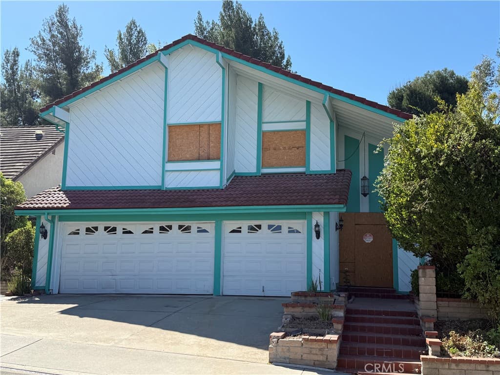 Home at 21380 Chirping Sparrow Road, Diamond Bar — photo 1 of 4