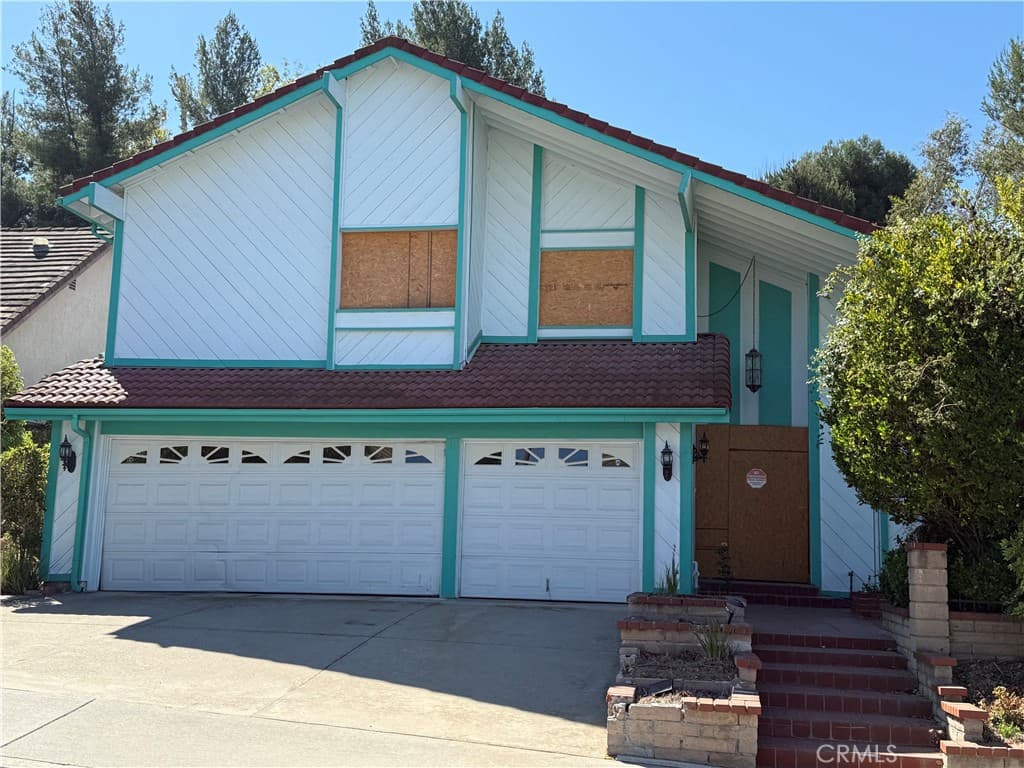 Home at 21380 Chirping Sparrow Road, Diamond Bar — photo 4 of 4