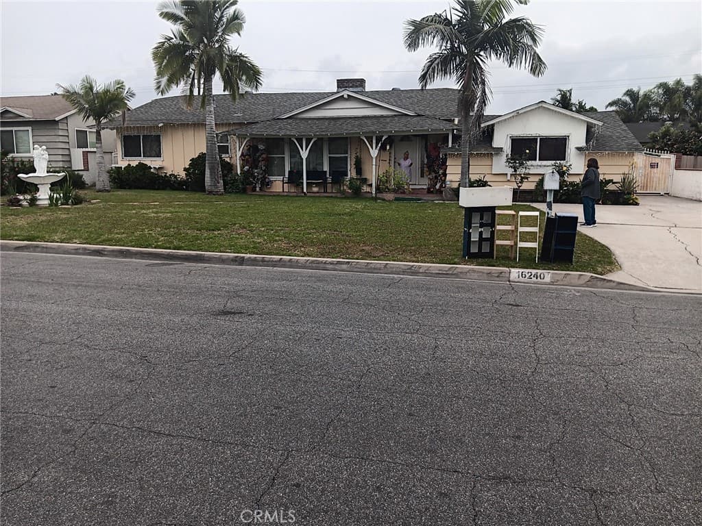 Home at 16240 Klamath, La Puente — photo 1 of 6