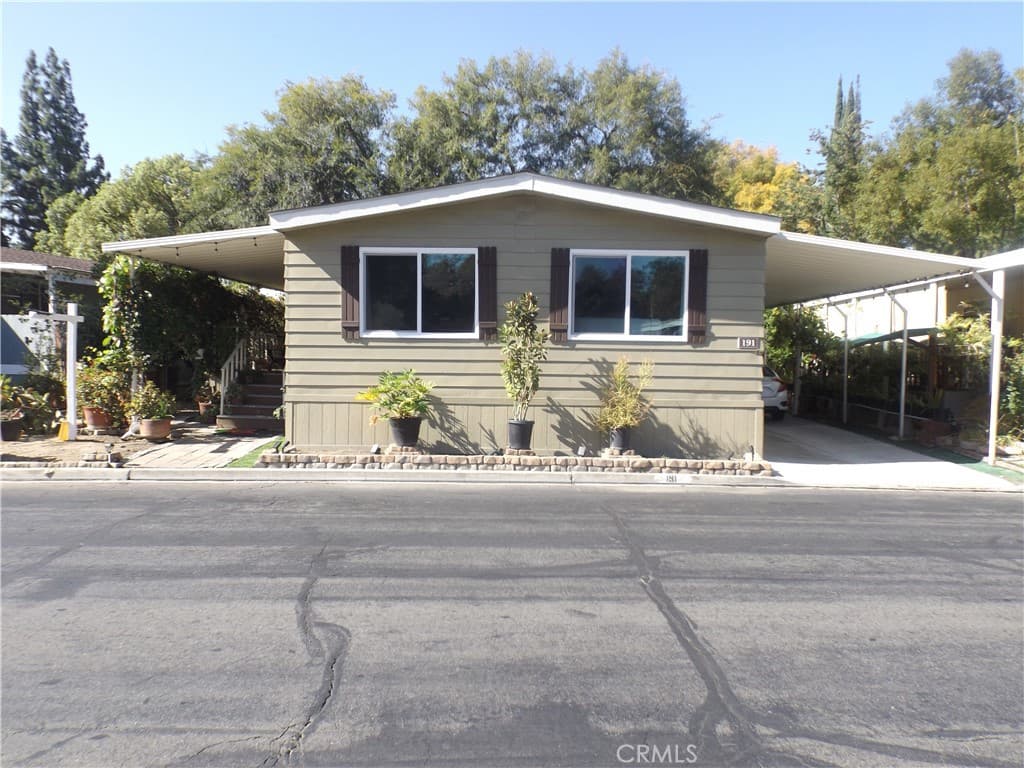 Home at 17350 E Temple Avenue E 191, La Puente — photo 1 of 12