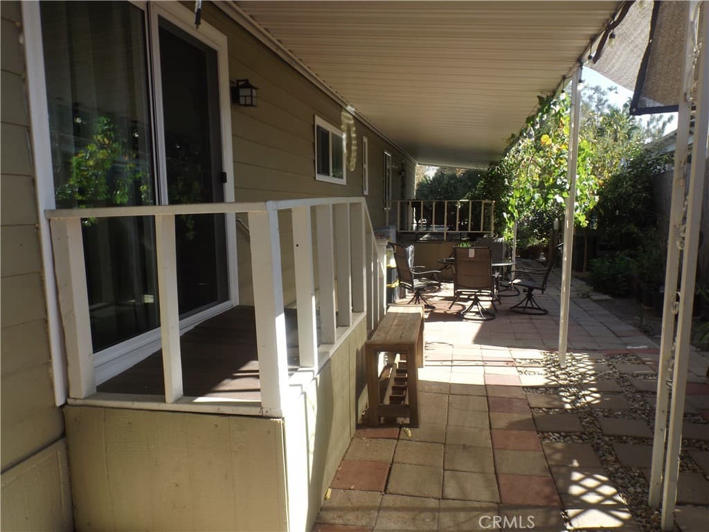 Home at 17350 E Temple Avenue E 191, La Puente — photo 11 of 12