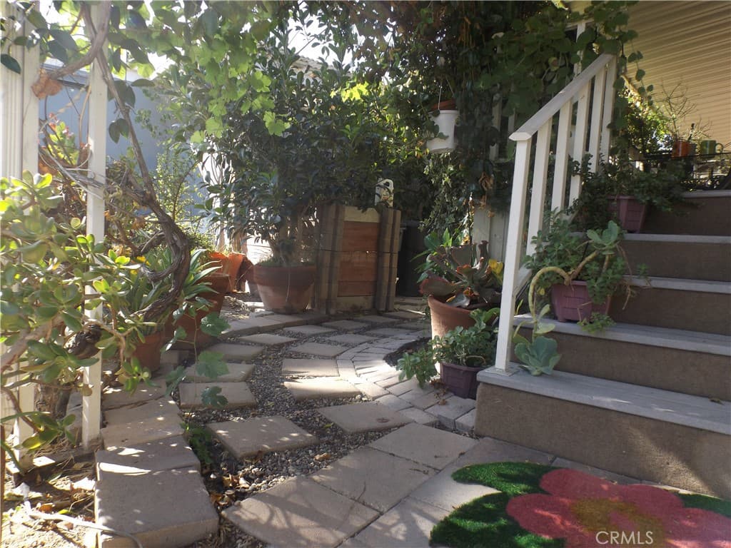 Home at 17350 E Temple Avenue E 191, La Puente — photo 4 of 12