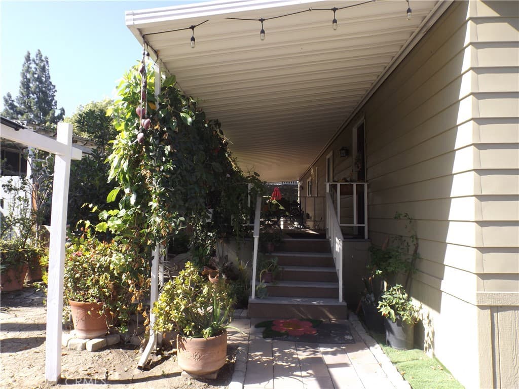 Home at 17350 E Temple Avenue E 191, La Puente — photo 6 of 12