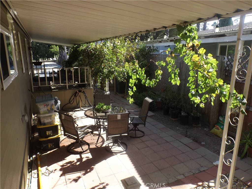 Home at 17350 E Temple Avenue E 191, La Puente — photo 9 of 12