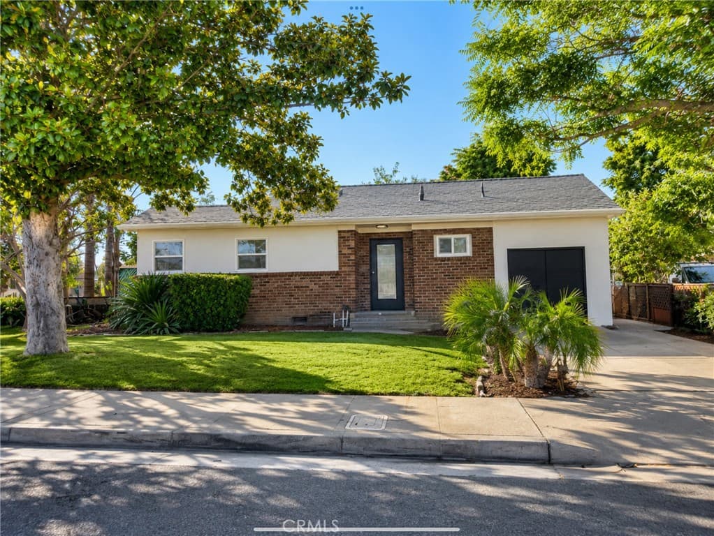 Home at 884 Lewis, Pomona — photo 1 of 12