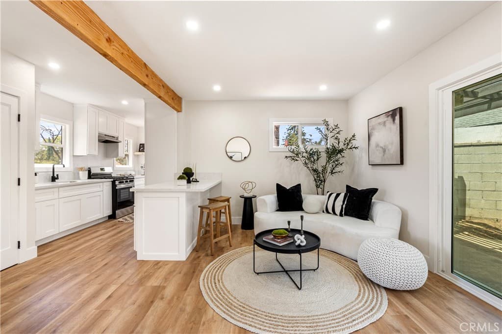 Home at 884 Lewis, Pomona — photo 4 of 12