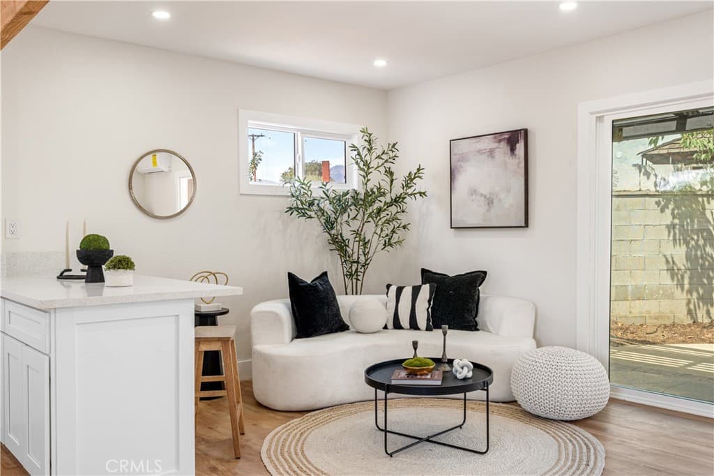 Home at 884 Lewis, Pomona — photo 5 of 12