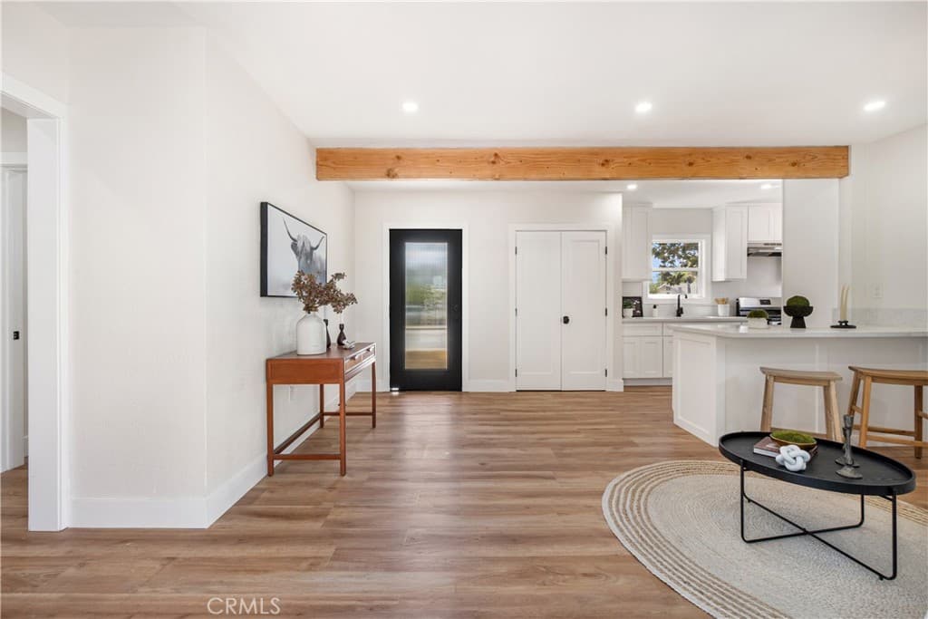 Home at 884 Lewis, Pomona — photo 9 of 12