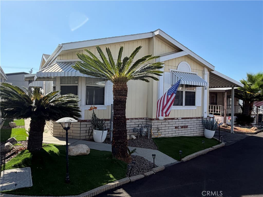 Home at 3530 Damien 51, La Verne — photo 1 of 12
