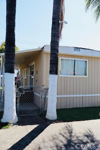 Home at 1461 W Mission Blvd 49, Pomona — photo 1 of 10
