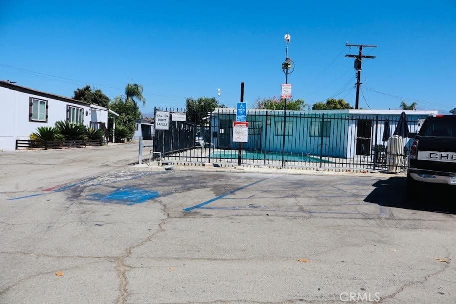 Home at 1461 W Mission Blvd 49, Pomona — photo 9 of 10