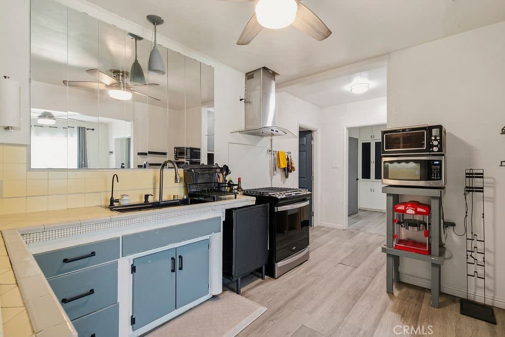 Home at 323 N Morris, West Covina — photo 12 of 12