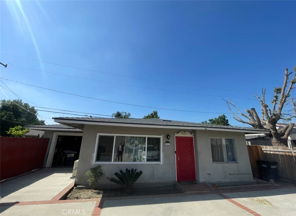 Multi-Family at 11672 Ranchito St, El Monte — photo 1 of 5
