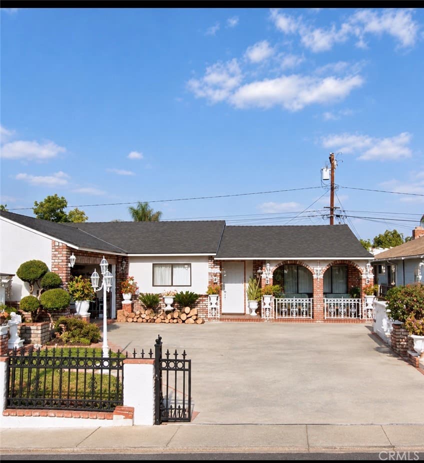 Home at 13647 Prichard, La Puente — photo 1 of 12