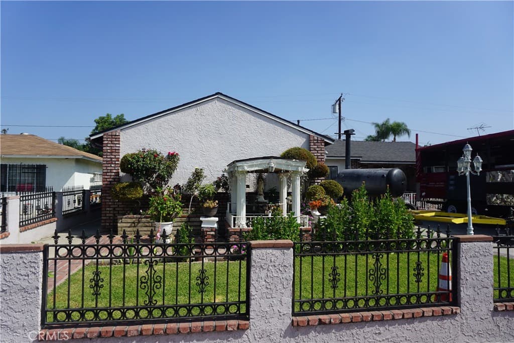 Home at 13647 Prichard, La Puente — photo 2 of 12