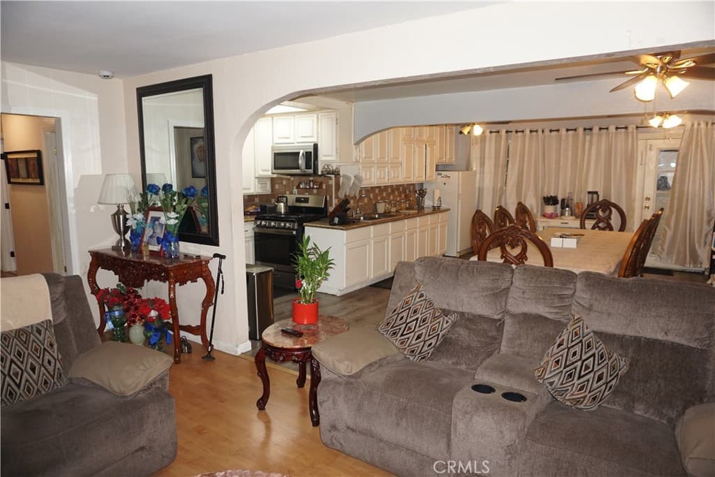 Home at 13647 Prichard, La Puente — photo 11 of 12