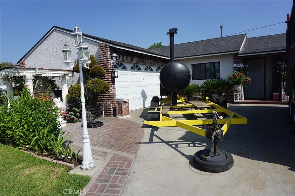 Home at 13647 Prichard, La Puente — photo 5 of 12