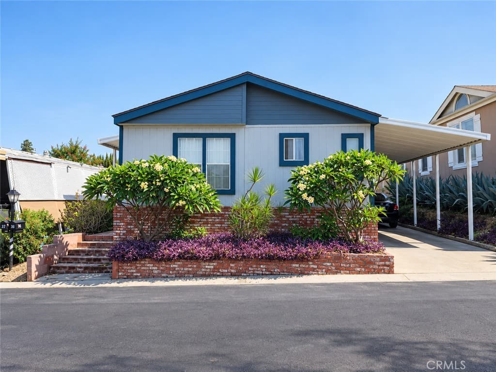 Home at 901 6th Avenue 36, Hacienda Heights — photo 1 of 12