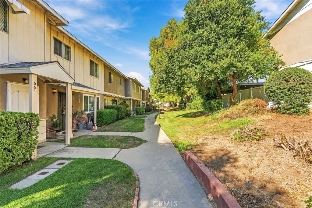 Condo at 669 E Matchwood Place, Azusa — photo 3 of 12