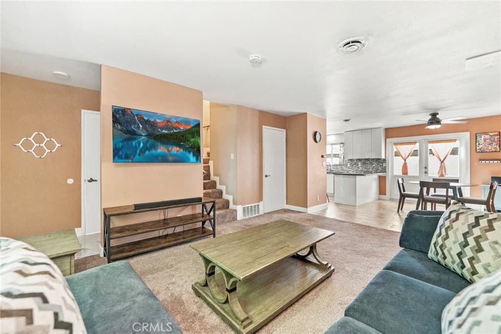 Condo at 669 E Matchwood Place, Azusa — photo 4 of 12