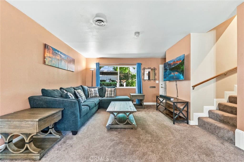Condo at 669 E Matchwood Place, Azusa — photo 6 of 12