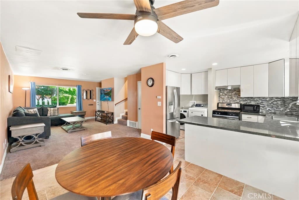 Condo at 669 E Matchwood Place, Azusa — photo 9 of 12