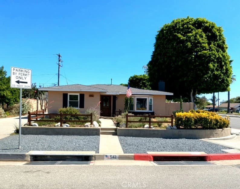 Home at 542 W Ada, Glendora — photo 1 of 12