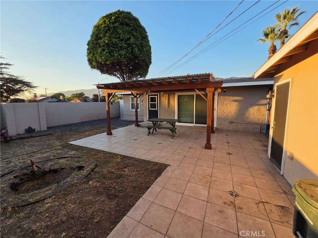 Home at 542 W Ada, Glendora — photo 11 of 12