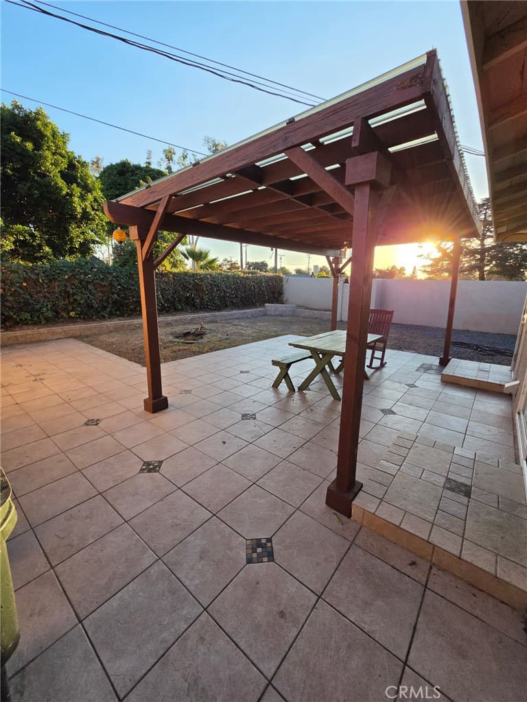 Home at 542 W Ada, Glendora — photo 12 of 12