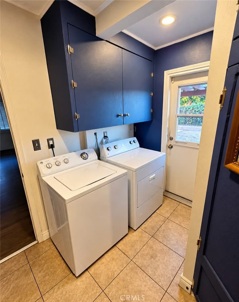Home at 542 W Ada, Glendora — photo 9 of 12