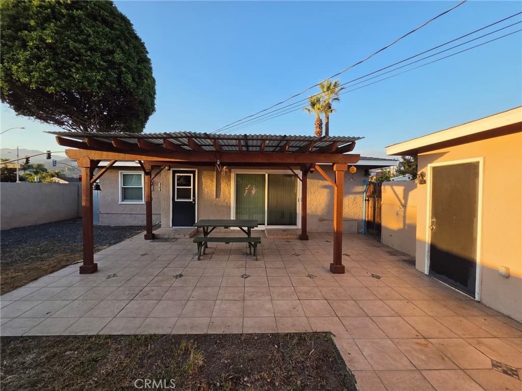 Home at 542 W Ada, Glendora — photo 10 of 12