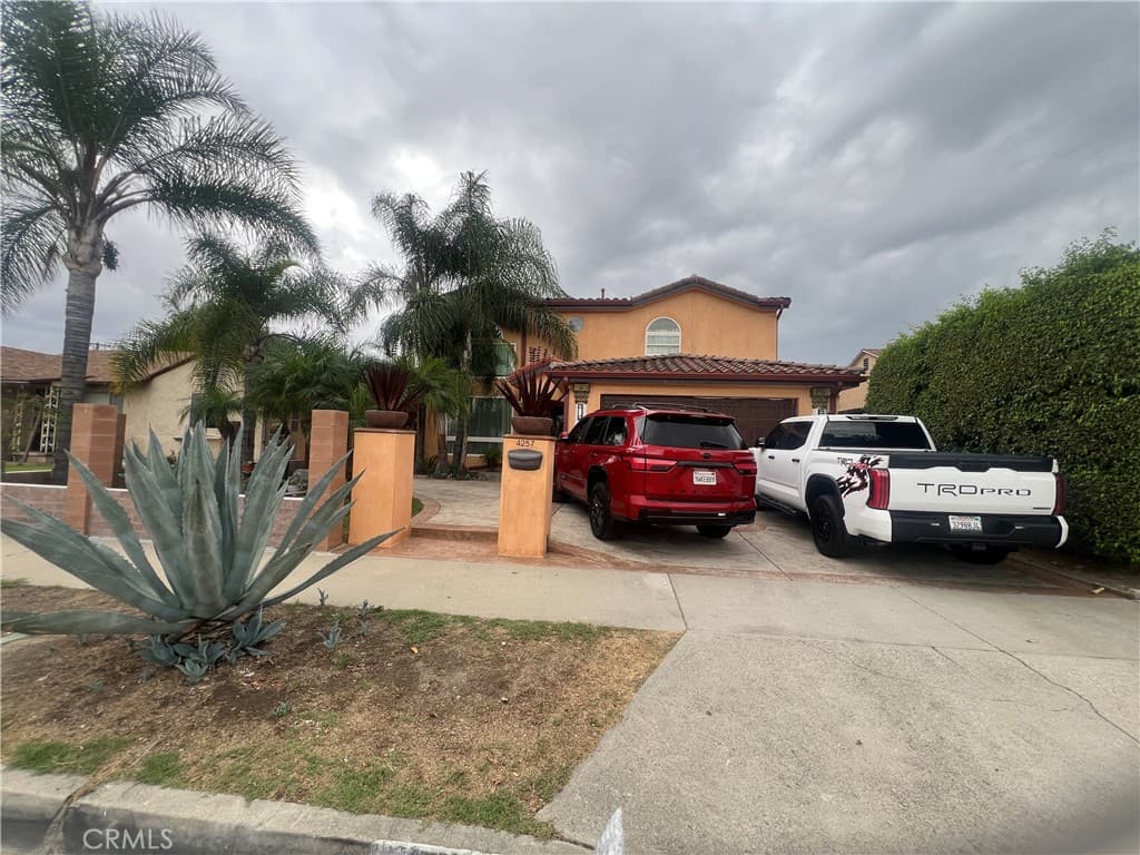 Home at 4257 Stewart Avenue, Baldwin Park — photo 1 of 12