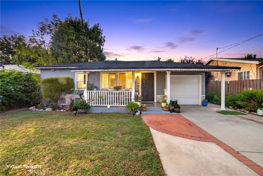 Home at 2103 Wesleygrove Avenue, Duarte — photo 1 of 12